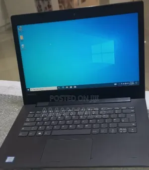 New Laptop Lenovo Ideapad 3 4GB Intel Core I5 HDD 1T