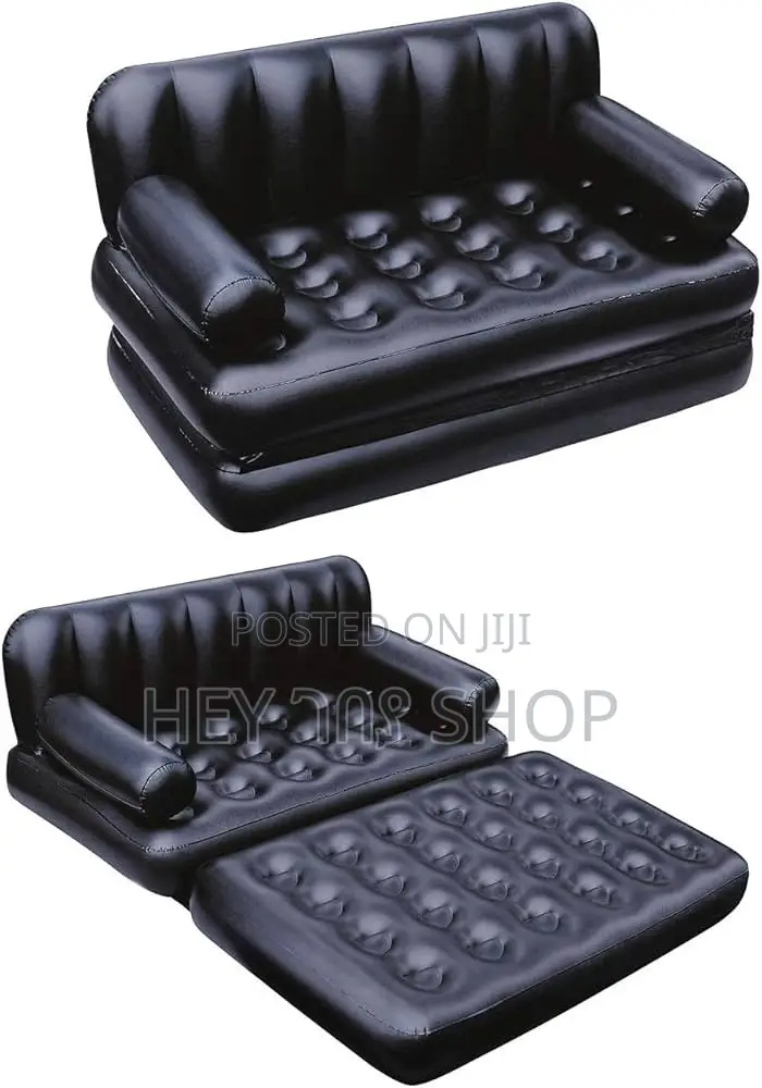 Inflatable Sofa በአየር የሚነፉ ሶፋዎች