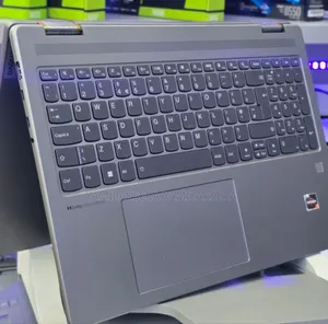 New Laptop Lenovo 16GB AMD Ryzen 7 SSD 512GB