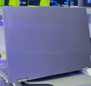 New Laptop Lenovo 16GB AMD Ryzen 7 SSD 512GB