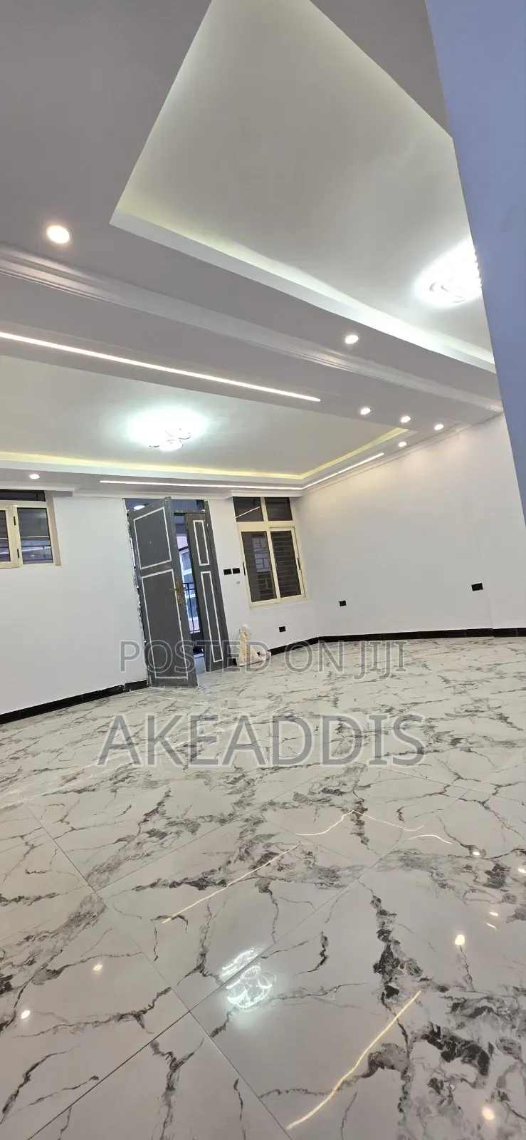 Furnished 2bdrm Condo in Bole Ayat for sale