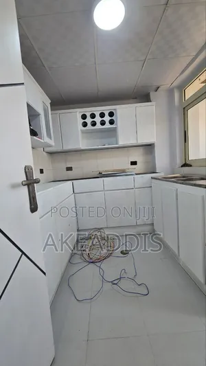 Furnished 2bdrm Condo in Bole Ayat for sale