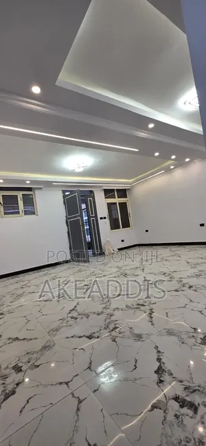 Furnished 2bdrm Condo in Bole Ayat for sale
