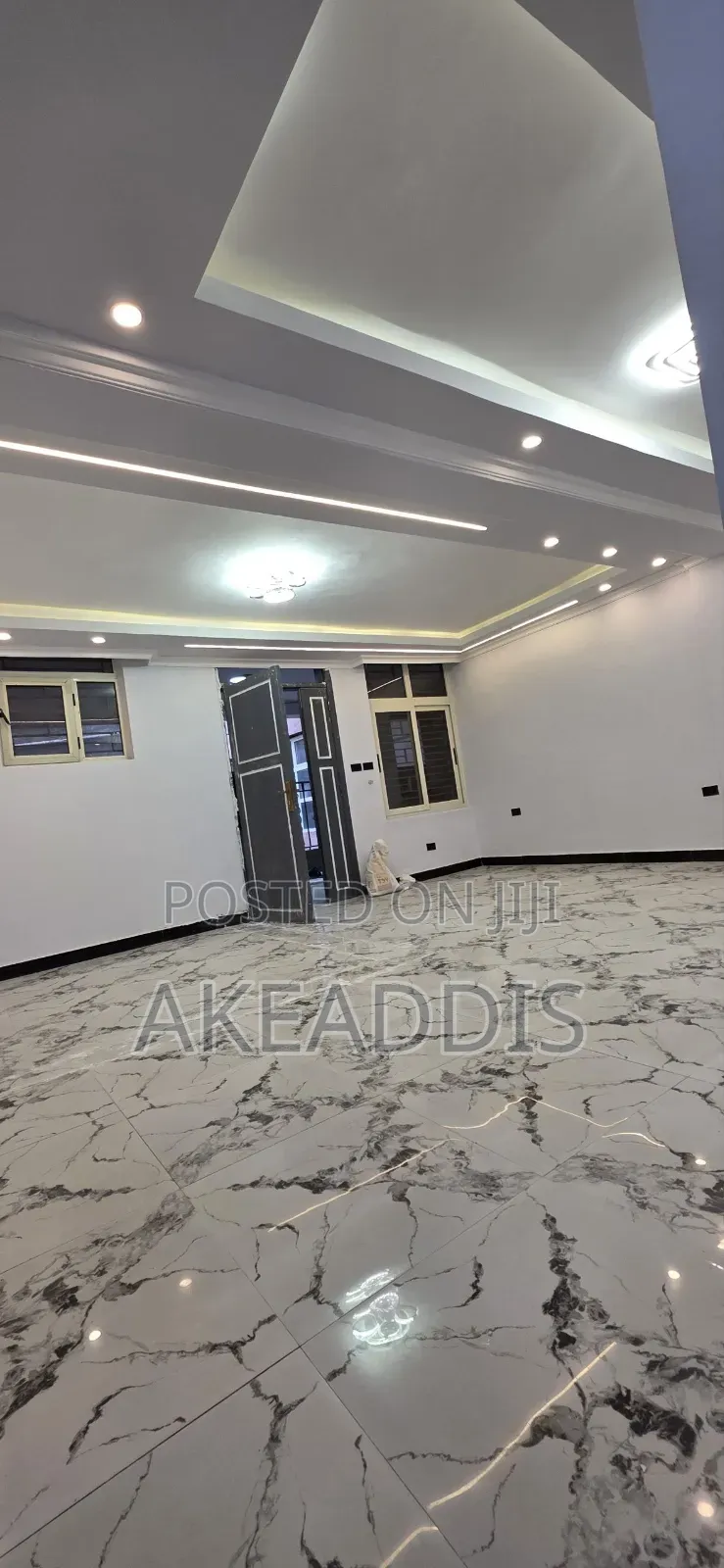 Furnished 2bdrm Condo in Bole Ayat for sale
