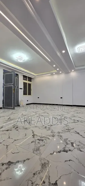 Furnished 2bdrm Condo in Bole Ayat for sale