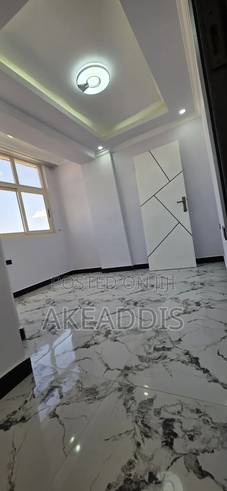 Furnished 2bdrm Condo in Bole Ayat for sale