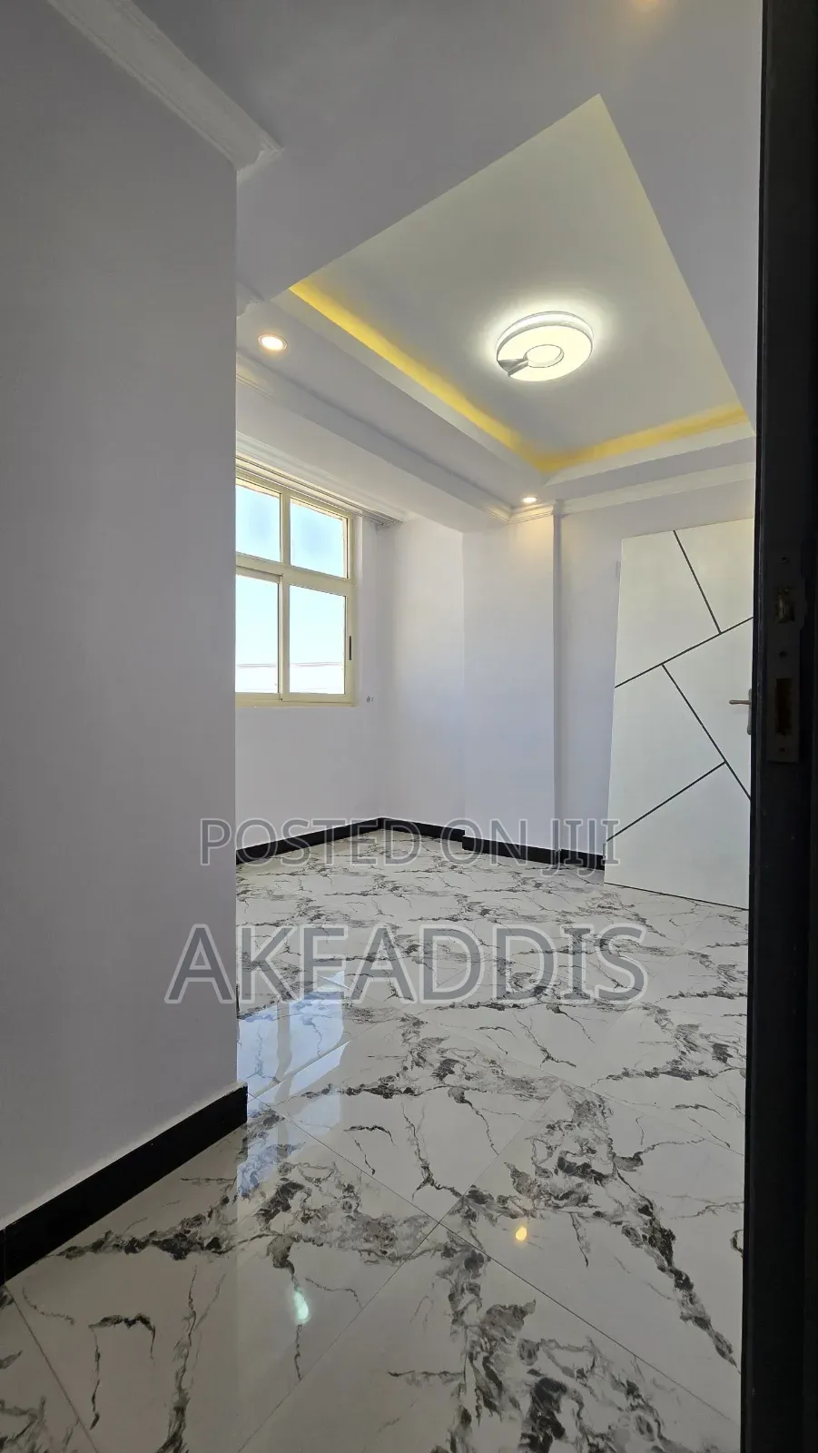 Furnished 2bdrm Condo in Bole Ayat for sale