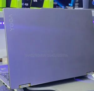 New Laptop Lenovo 16GB AMD Ryzen 7 SSD 512GB