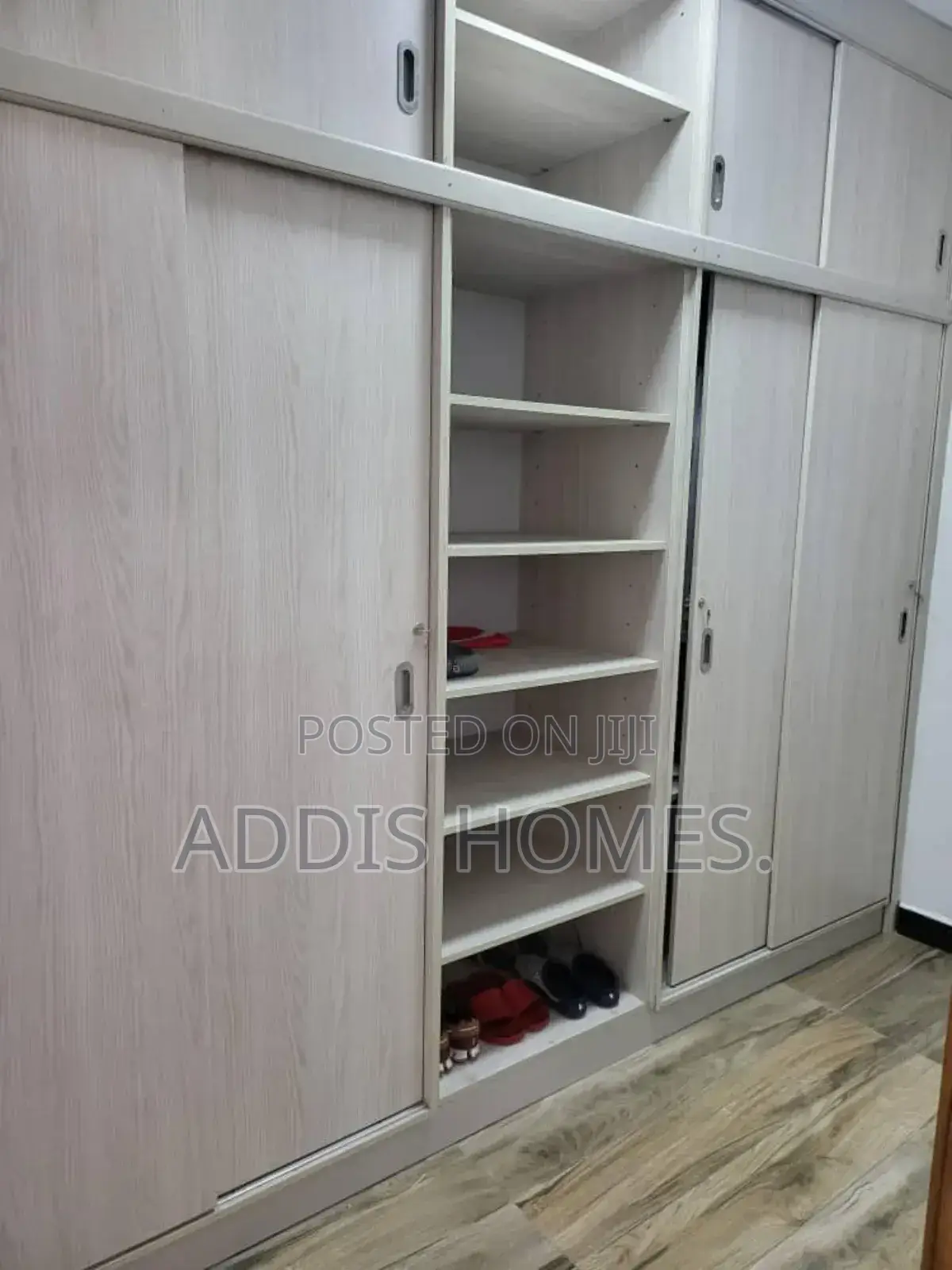 Furnished 2bdrm Apartment in Bole for rent