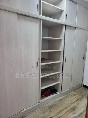 Furnished 2bdrm Apartment in Bole for rent