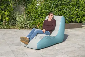 Inflatable Sofa በአየር የሚነፉ ሶፋዎች