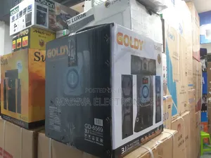 Speakers Audio Music