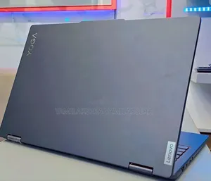 New Laptop Lenovo Yoga 730 16GB Intel Core I5 SSD 512GB