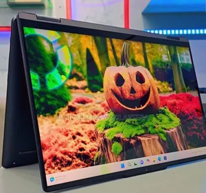 New Laptop Lenovo Yoga 730 16GB Intel Core I5 SSD 512GB