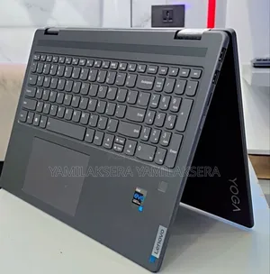 New Laptop Lenovo Yoga 730 16GB Intel Core I5 SSD 512GB