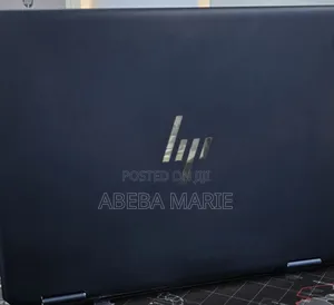 New Laptop HP Spectre X360 13 16GB Intel Core I7 SSD 1T