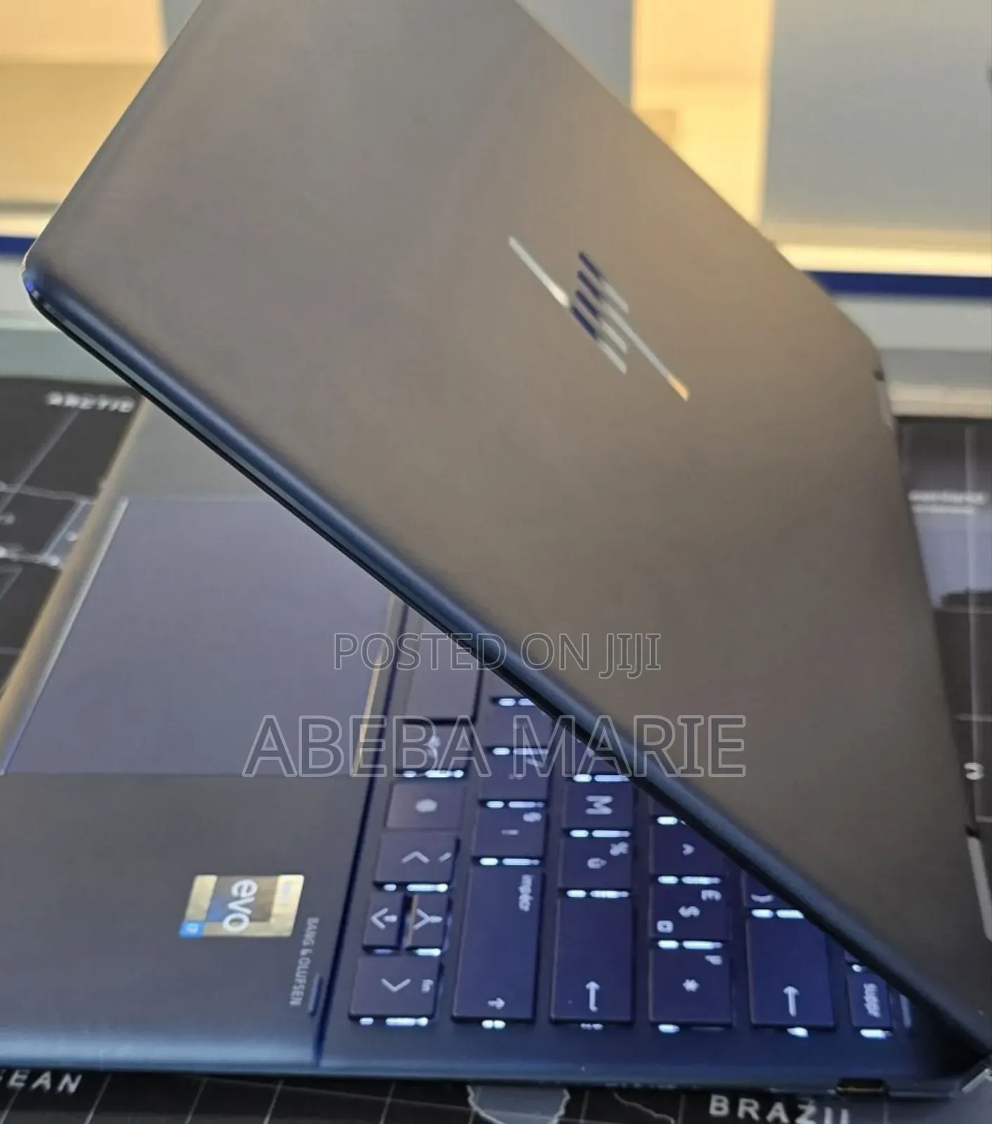 New Laptop HP Spectre X360 13 16GB Intel Core I7 SSD 1T