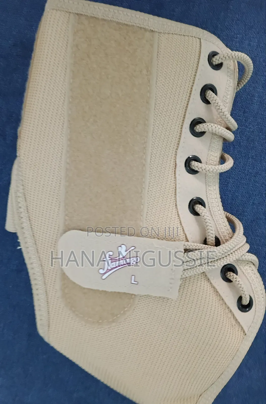 Flamingo Ankle Brace