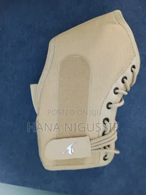 Flamingo Ankle Brace