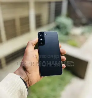 Samsung Galaxy S22 5G 128 GB Black