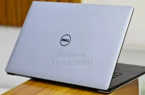 New Laptop Dell XPS 15 16GB Intel Core I7 SSD 256GB