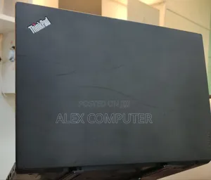 Photo - New Laptop Lenovo ThinkPad T460s 8GB Intel Core I5 SSD 256GB