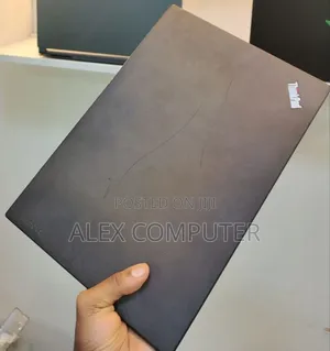 New Laptop Lenovo ThinkPad T460s 8GB Intel Core I5 SSD 256GB