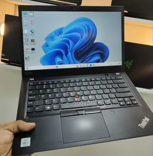 New Laptop Lenovo ThinkPad T14s G4 16GB Intel Core I7 SSD 512GB