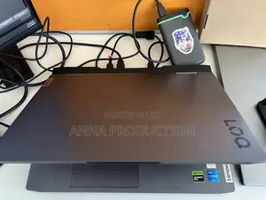 Laptop Lenovo LOQ 15ARP9 16GB Intel Core I5 SSD 512GB