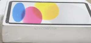 New Apple iPad (2022) 64 GB Silver