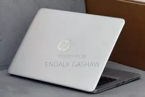 New Laptop HP EliteBook 840 8GB Intel Core I5 SSD 256GB