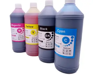 Epson Cold Ink