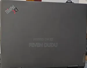 New Laptop Lenovo Thinkpad X1 Yoga 32GB Intel Core I7 SSD 512GB