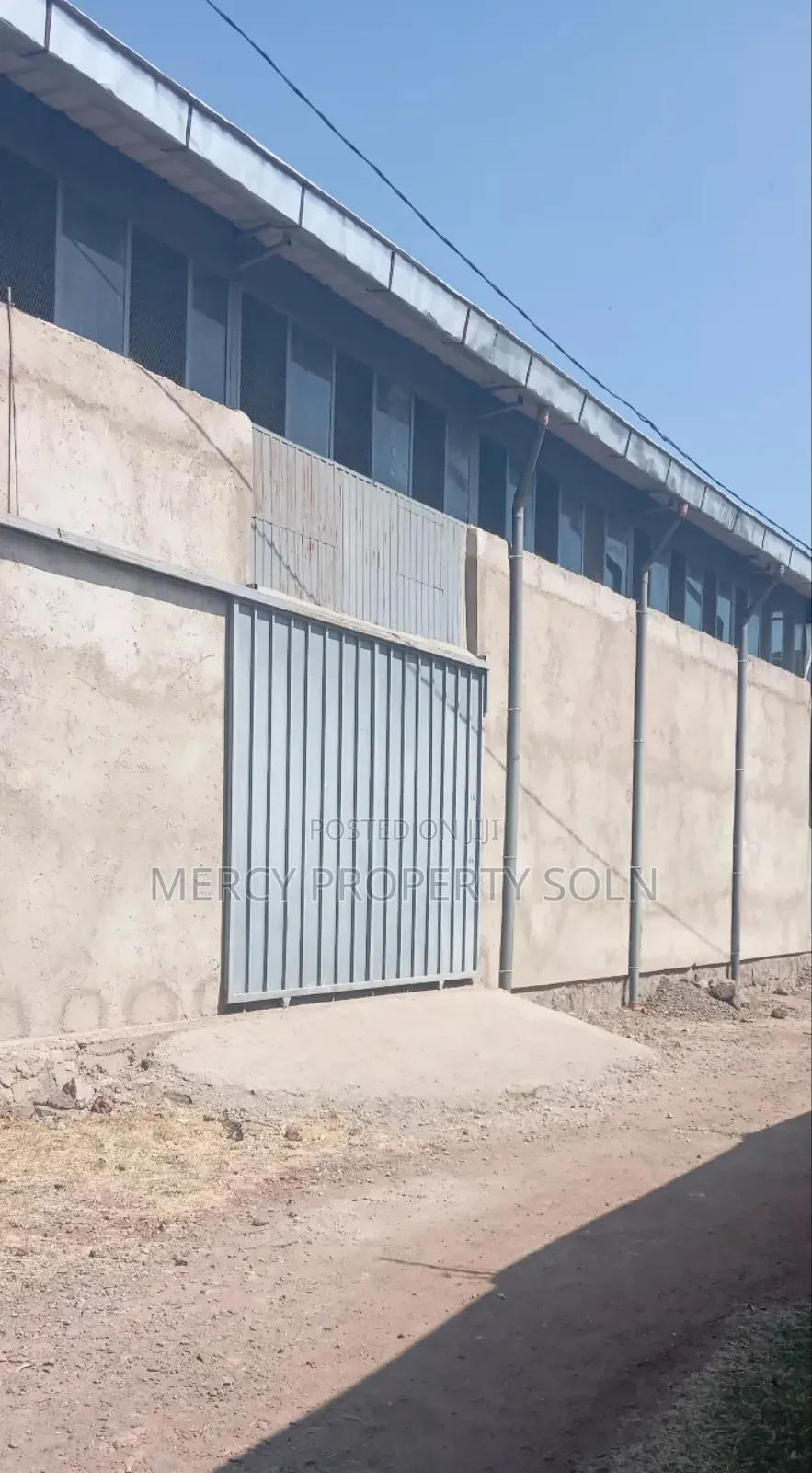 Warehouse Rent Kaliti Area