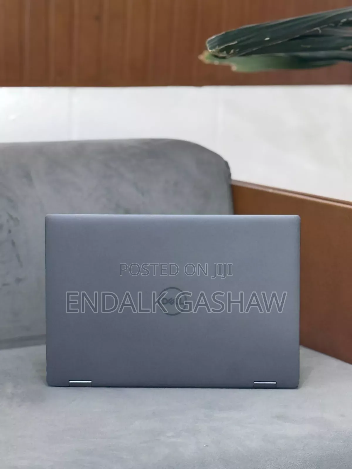 New Laptop Dell Latitude 9440 16GB Intel Core I7 SSD 512GB