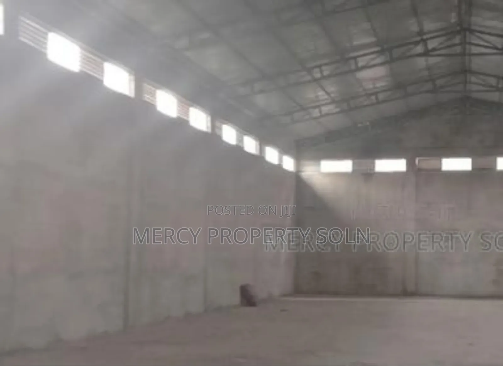 Warehouse Rent Kaliti Area