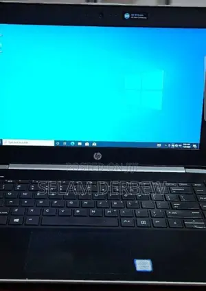 Photo - New Laptop HP ProBook 430 G5 8GB Intel Core I7 HDD+SSD 1T