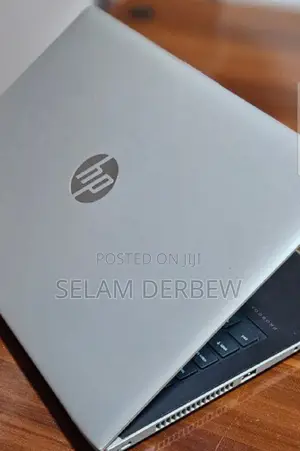 New Laptop HP ProBook 430 G5 8GB Intel Core I7 HDD+SSD 1T