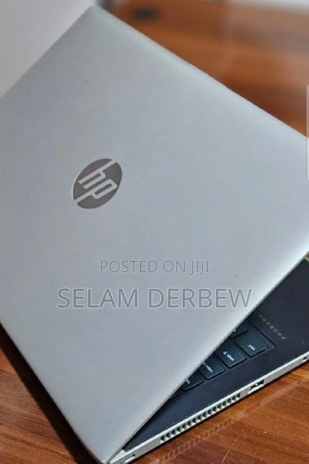 New Laptop HP ProBook 430 G5 8GB Intel Core I7 HDD+SSD 1T