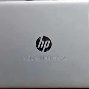 New Laptop HP ProBook 430 G5 8GB Intel Core I7 HDD+SSD 1T