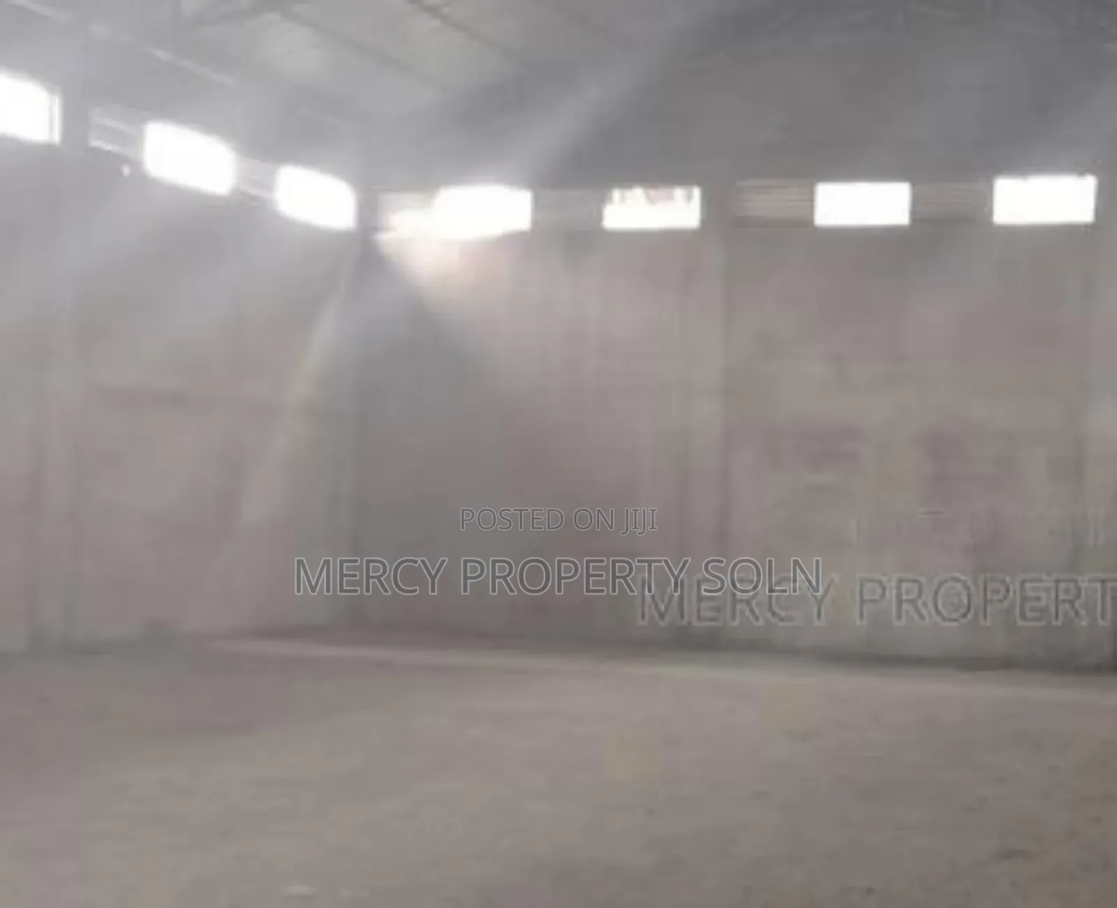 Warehouse Rent Kaliti Area