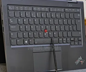 New Laptop Lenovo Thinkpad X1 Yoga 32GB Intel Core I7 SSD 512GB