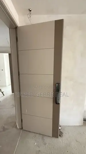 Photo - 3bdrm Apartment in 📍89,300 በካሬ 100%, Bole for sale
