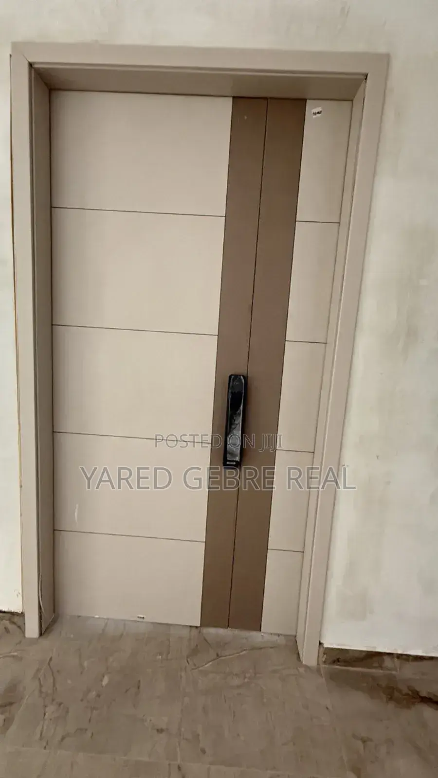 3bdrm Apartment in 📍89,300 በካሬ 100%, Bole for sale