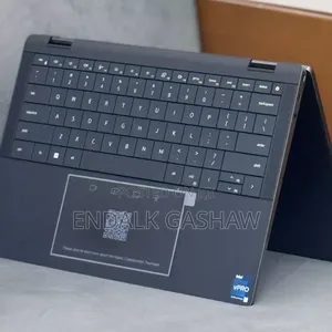 New Laptop Dell Latitude 9440 16GB Intel Core I7 SSD 512GB