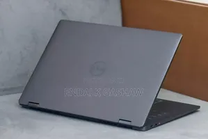 New Laptop Dell Latitude 9440 16GB Intel Core I7 SSD 512GB