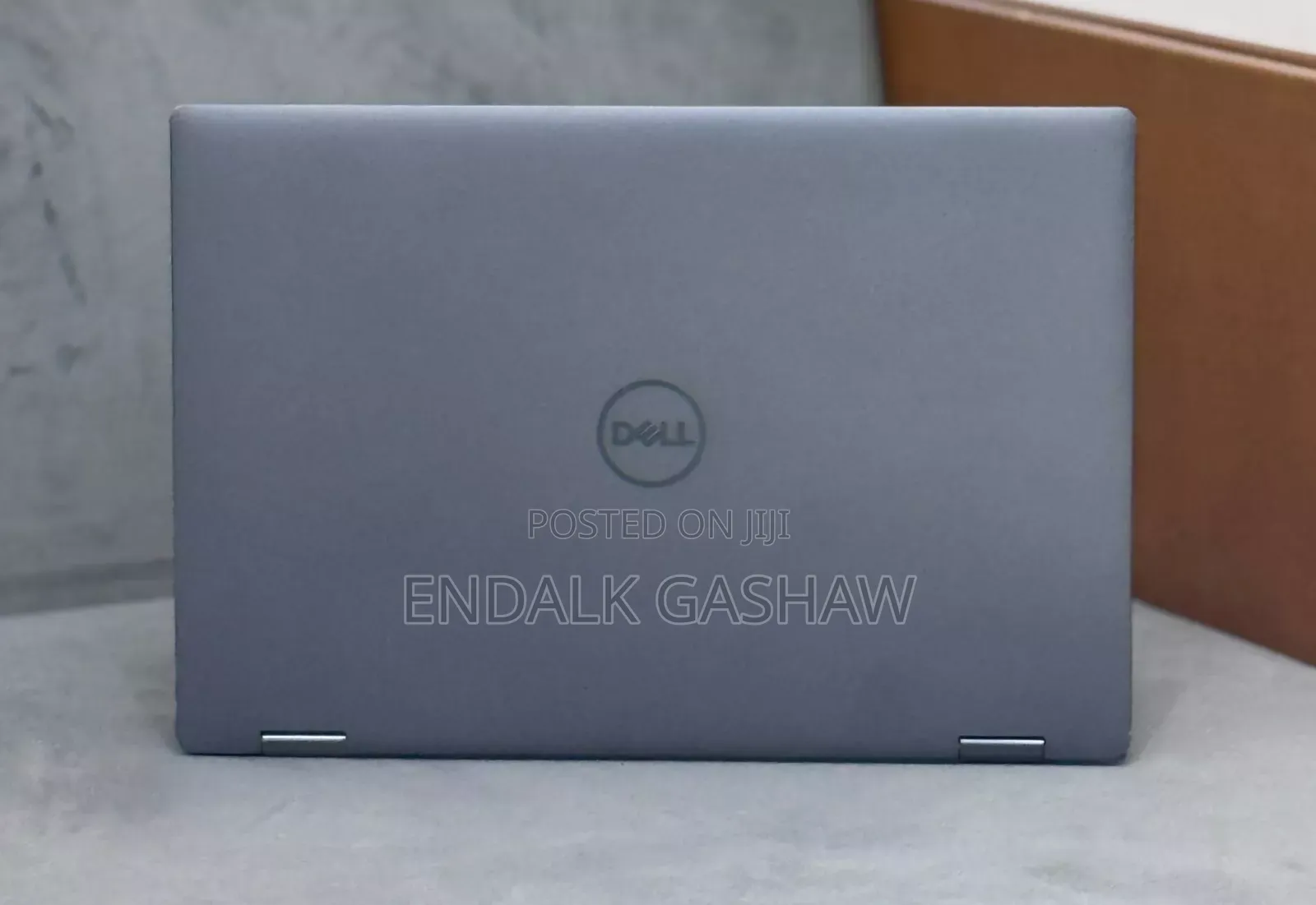 New Laptop Dell Latitude 9440 16GB Intel Core I7 SSD 512GB