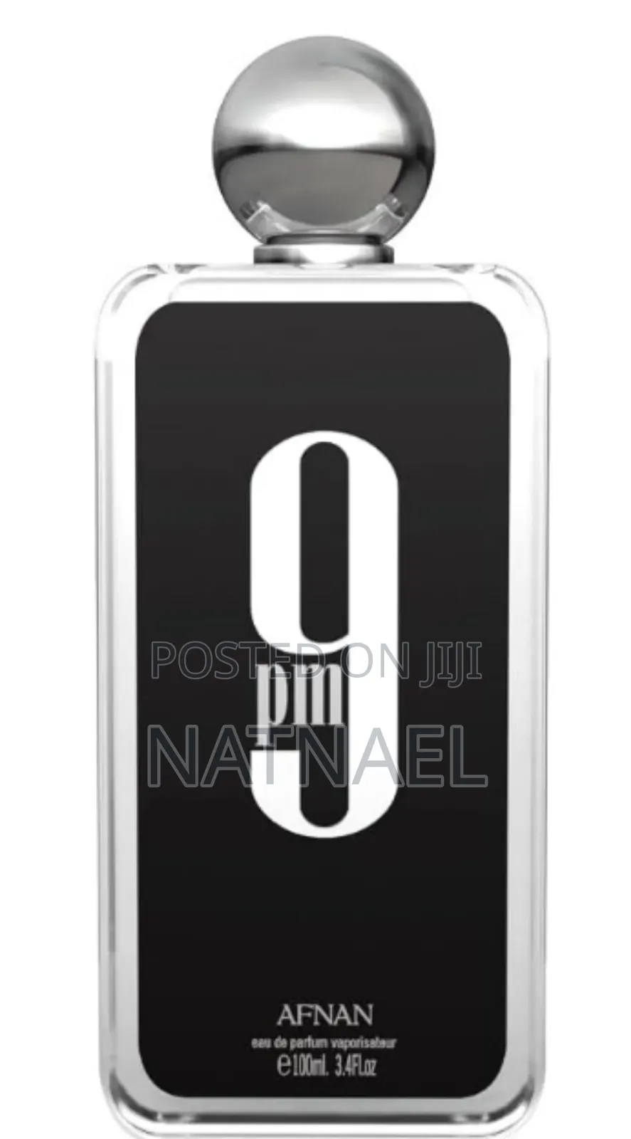 Afnan 9pm Edp