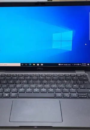 Photo - New Laptop Dell Latitude 14 8GB Intel Core I5 SSD 256GB