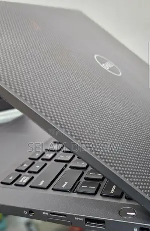 New Laptop Dell Latitude 14 8GB Intel Core I5 SSD 256GB